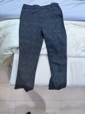 Counterparts Mid Rise Slim Leg